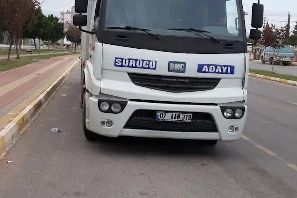 AKTAN SÜRÜCÜ KURSU - AKSU ŞUBESİ - Resim 5
