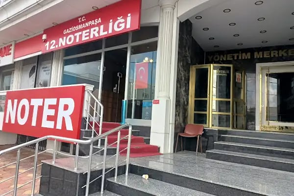 Noter Arnavutköy - Resim 14