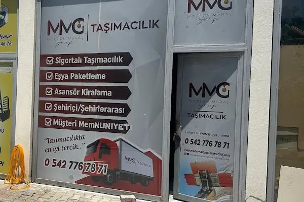 Kahramanmaraş Evden Eve Nakliyat - Resim 4