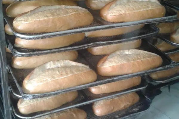 Eser Kardeşler Ekmek Fabrikası - Resim 2