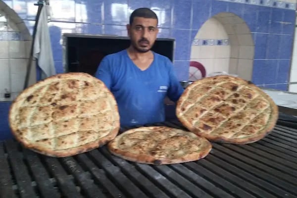 Eser Kardeşler Ekmek Fabrikası - Resim 3