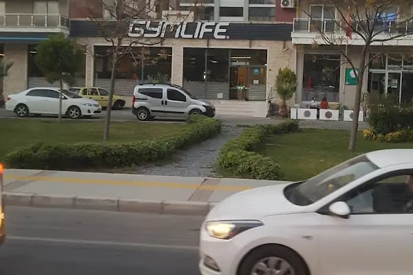 GYMLIFE - Resim 5