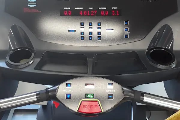 GYMLIFE - Resim 18