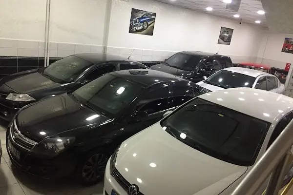 ATEŞ OTOMOTİV GAZİANTEP - Resim 2