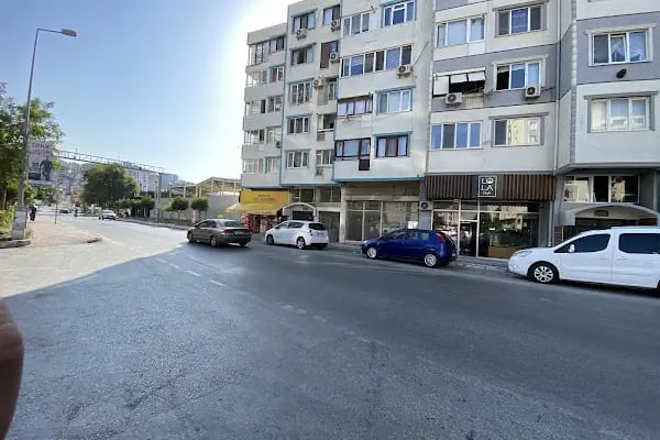 Lax Beach &amp; Cafe Bar - Resim 6