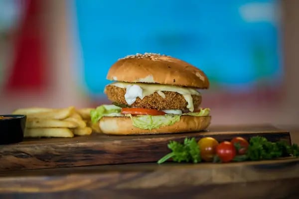 Lax Beach &amp; Cafe Bar - Resim 8