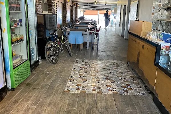 Lax Beach &amp; Cafe Bar - Resim 11