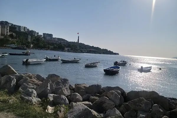 Lax Beach &amp; Cafe Bar - Resim 4