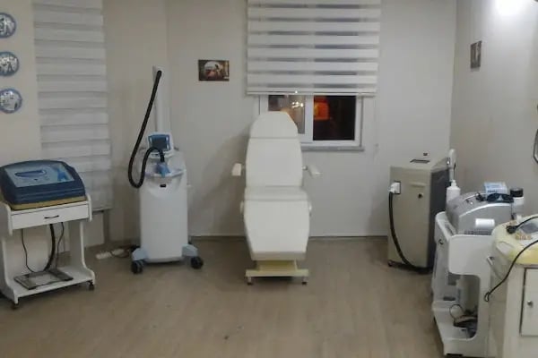 Nur Şimşek Beauty Center - Resim 7