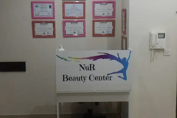 Nur Şimşek Beauty Center - Resim 8