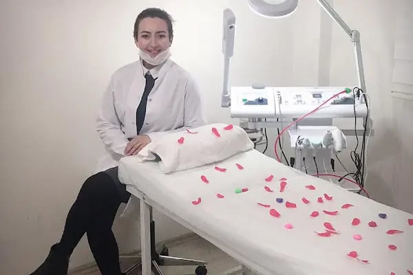 Nur Şimşek Beauty Center - Resim 10