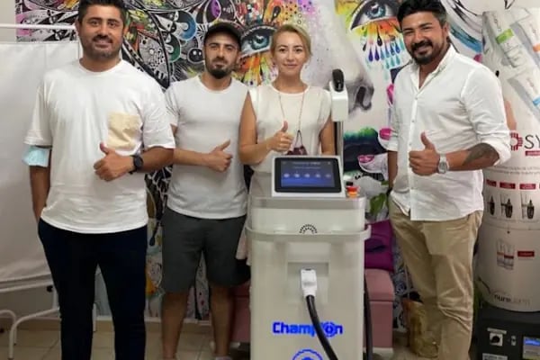 Nur Şimşek Beauty Center - Resim 12