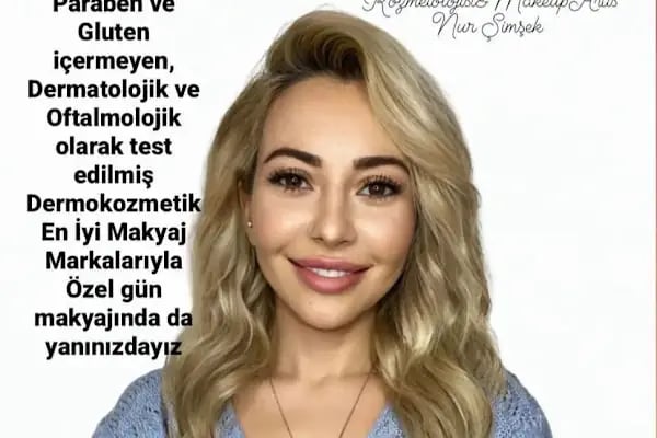 Nur Şimşek Beauty Center - Resim 1