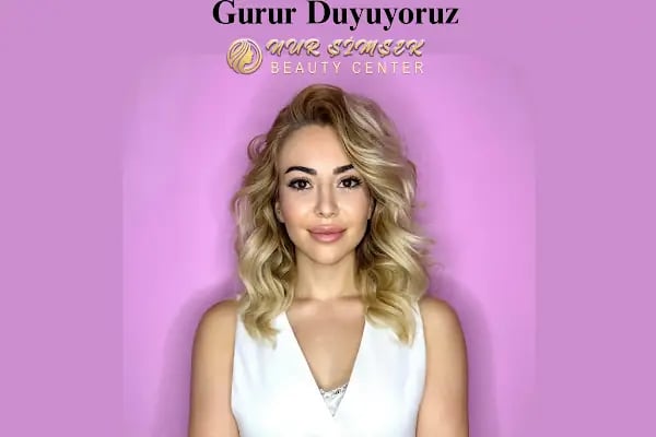Nur Şimşek Beauty Center - Resim 16