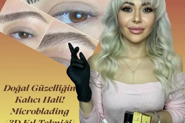 Nur Şimşek Beauty Center - Resim 15