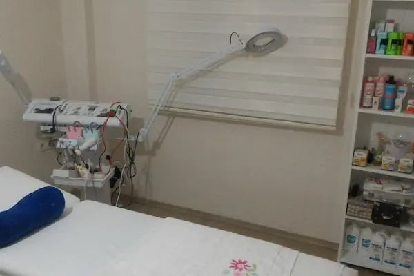 Nur Şimşek Beauty Center - Resim 9