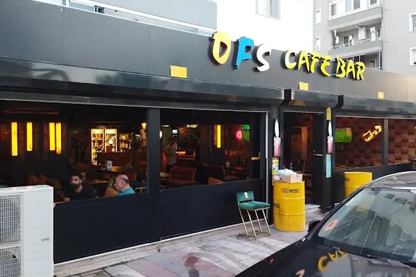 Ofs Bar - Resim 2