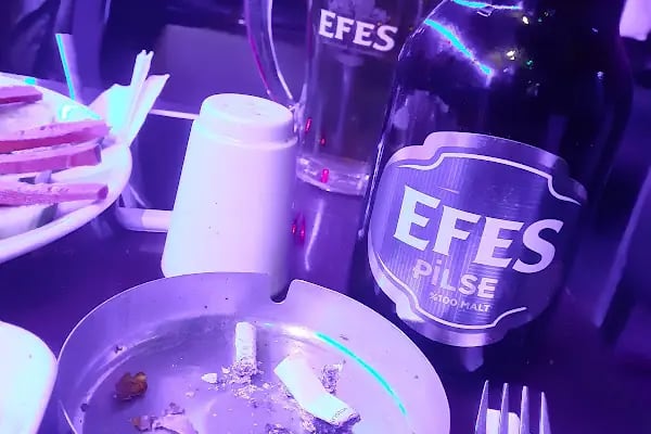 Ofs Bar - Resim 6