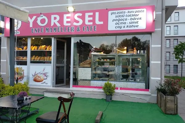Karadeniz Unlu Mamülleri - Resim 1