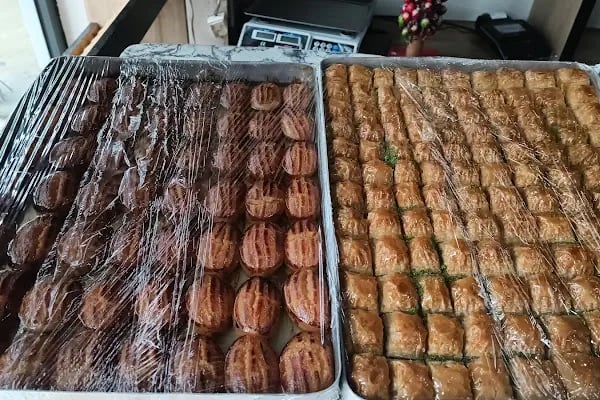 Karadeniz Unlu Mamülleri - Resim 2