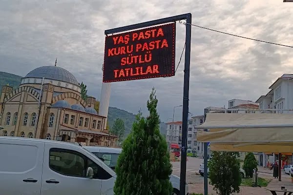 Karadeniz Unlu Mamülleri - Resim 6