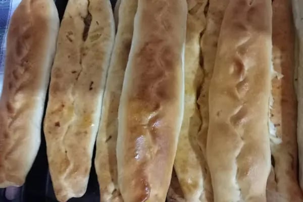 Karadeniz Unlu Mamülleri - Resim 8