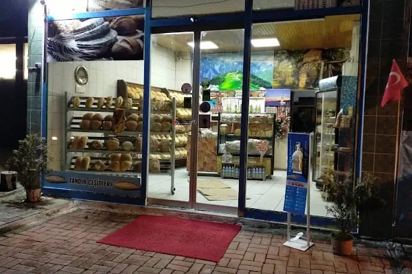 Karadeniz Unlu Mamülleri - Resim 7