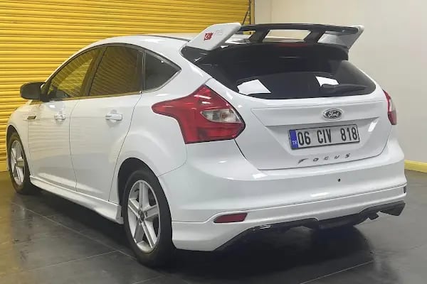 EYG Otomotiv - Resim 8