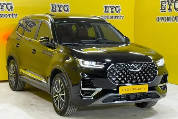 EYG Otomotiv - Resim 12