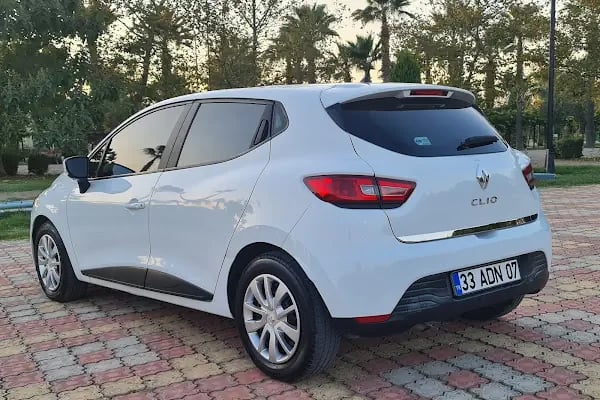 EYG Otomotiv - Resim 5