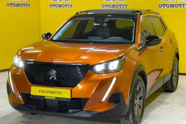 EYG Otomotiv - Resim 15