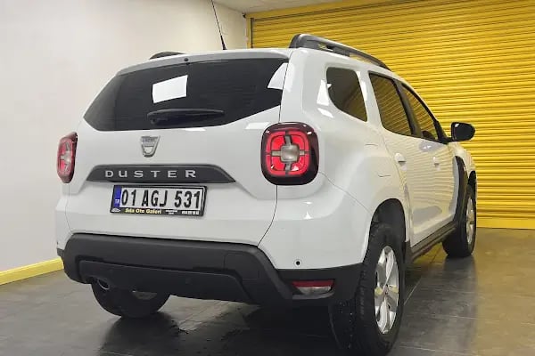EYG Otomotiv - Resim 9
