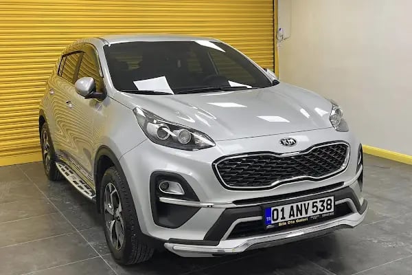 EYG Otomotiv - Resim 6