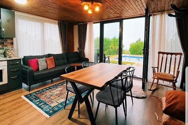 Bungalov.com.tr - En İyi Bungalovlar İçin Online Rezervasyon - Resim 7