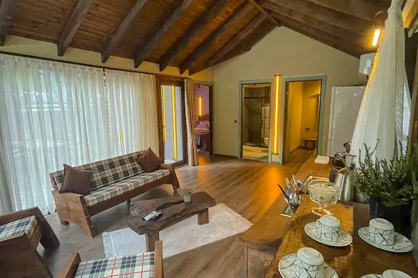 Bungalov.com.tr - En İyi Bungalovlar İçin Online Rezervasyon - Resim 17