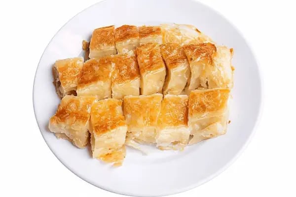 GURME HACIBEY baklava&amp;pasta - Resim 16