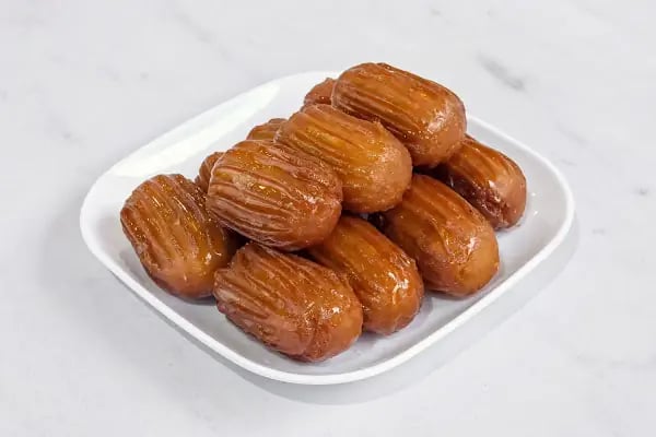 GURME HACIBEY baklava&amp;pasta - Resim 15