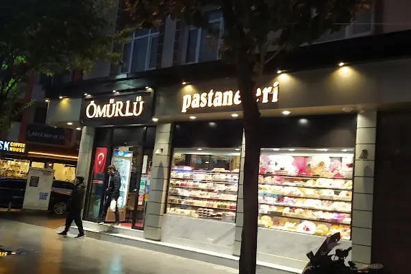 GURME HACIBEY baklava&amp;pasta - Resim 11