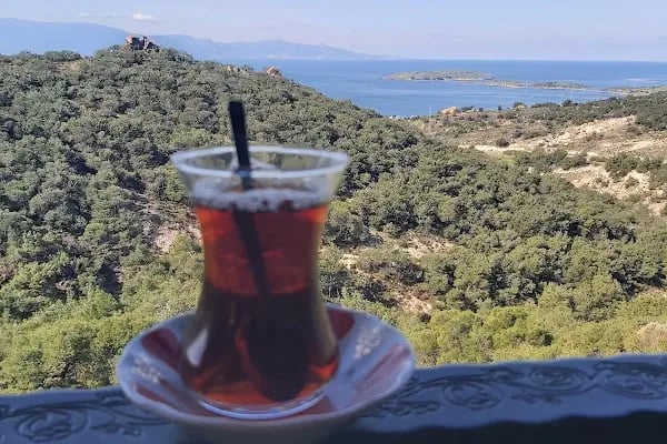 Seyir Tepesi Tesisi - Resim 9