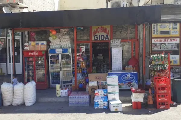 Hacı Baba Market - Resim 8