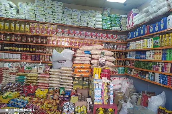 Hacı Baba Market - Resim 15