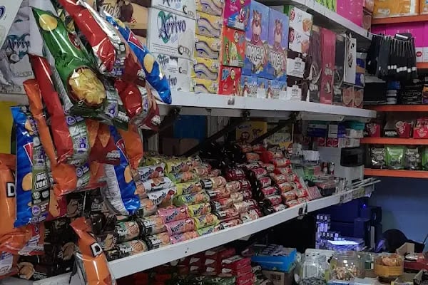 Hacı Baba Market - Resim 9