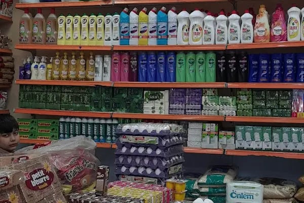 Hacı Baba Market - Resim 12