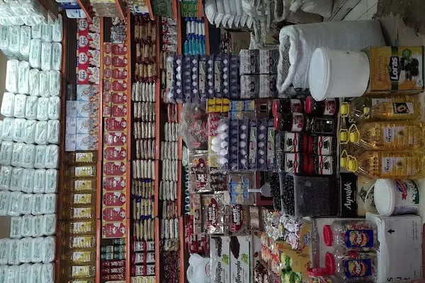 Hacı Baba Market - Resim 14