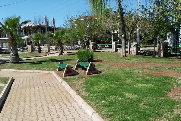 Veli Manav Parkı - Resim 6