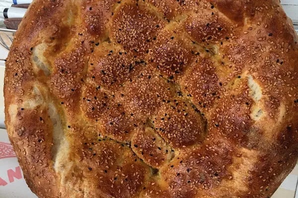 Eliftaş 3 Trabzon Vakfıkebir Ekmek Fırını - Resim 2