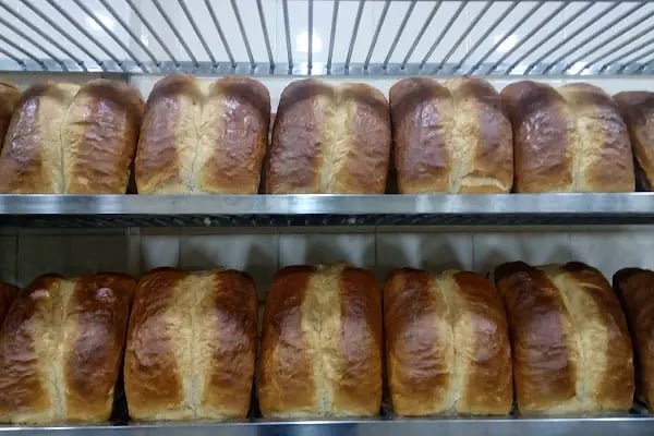 Eliftaş 3 Trabzon Vakfıkebir Ekmek Fırını - Resim 4