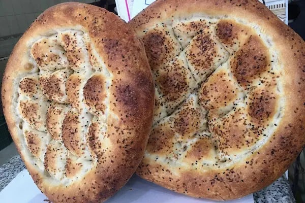Eliftaş 3 Trabzon Vakfıkebir Ekmek Fırını - Resim 6