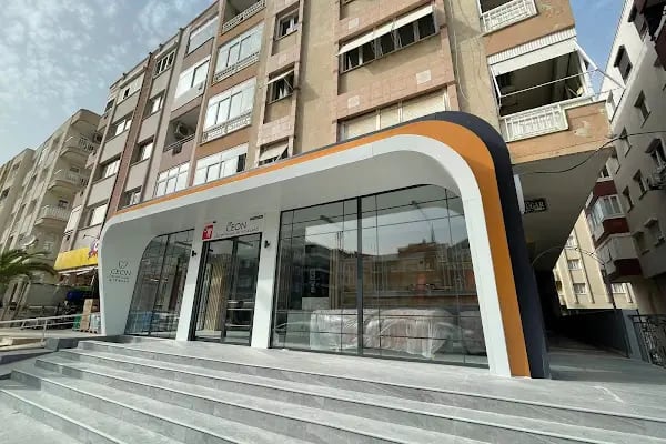CEON Ağız ve Diş Sağlığı Polikliniği - Resim 9