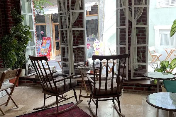 Bolivia Coffee - Resim 6